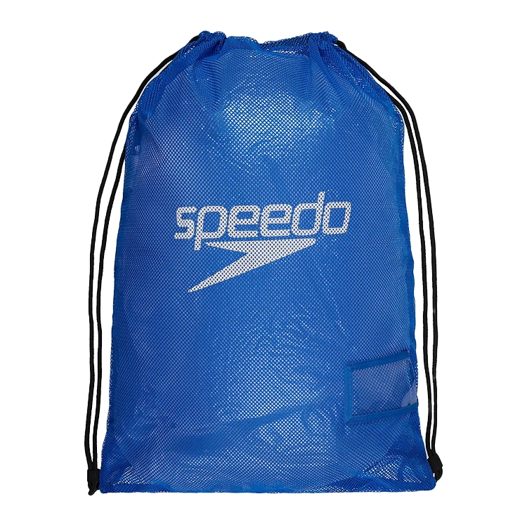 Sac pentru lucruri umede Speedo EQUIP MESH BAG XU